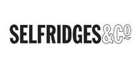 Selfridges-سيلفريدج Logo