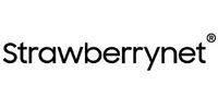 Strawberrynet-ستروبري نت Logo