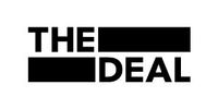 The Deal Outlet-ذا ديل اوتلت Logo