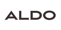 Aldo-ألدو Logo