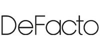 DeFacto-ديفاكتو Logo