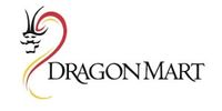 DragonMart-دراجون مارت Logo