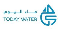 Today Water-ماء اليوم Logo