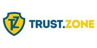 Trust Zone-تراست زون Logo