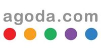 Agoda – أجودا Logo