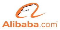 Alibaba – علي بابا Logo