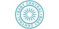 Baby Central – بيبي سينترال Logo