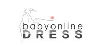 Baby Online Dress – بيبي اونلاين دريس Logo