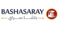 Bashasaray – باشا سراي Logo