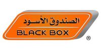 Black Box – بلاك بوكس Logo