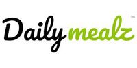 Daily Mealz – ديلي ميلز Logo