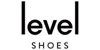 Level Shoes – ليڤيل شوز Logo