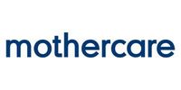 Mothercare -مذركير Logo