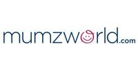 Mumzworld – ممزورلد Logo