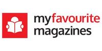 My Favourite Magazines – ماي فافوريت ماجازينز Logo