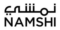 Namshi – نمشي Logo