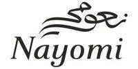 Nayomi – نعومي Logo