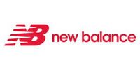 New Balance – نيو بالانس Logo