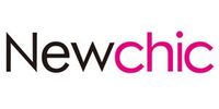 Newchic – نيو شيك Logo