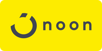 Noon – نون Logo