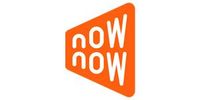 NowNow – ناو ناو Logo