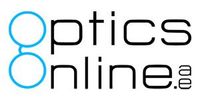 Optics Online – اوبتيك اونلاين Logo