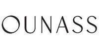 Ounass – أناس Logo