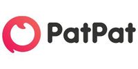 Patpat – بات بات Logo