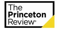 The Princeton Review – ذا برينستون ريفيو Logo