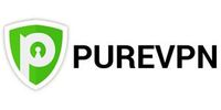 PureVPN – بيور في بي ان Logo