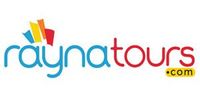 Raynatours – راينا تورز Logo