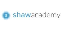 Shaw Academy – شاو اكاديمي Logo