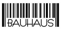 Bauhaus – باوهاوس Logo