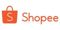 Shopee – شوبي Logo