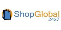 Shop Global 24×7 – شوب جلوبال 24 في Logo