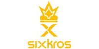 Sixkros – سيكسكروس Logo