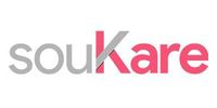 SouKare – سوكير Logo