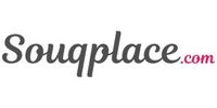 Souqplace – سوق بلايس Logo