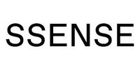 Ssense – سسينس Logo