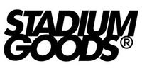 Stadium Goods – ستاديوم جودس Logo