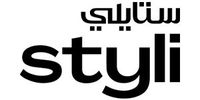 Styli Shop – ستايلي شوب Logo