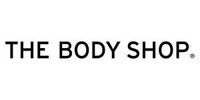 The Body Shop – ذا بودي شوب Logo