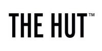 The Hut – ذا هات Logo