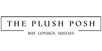 The Plush Posh – بلوش بوش Logo