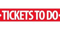 TicketsToDo – تيكيتس تو دو Logo