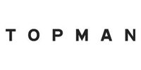 TOPMAN – توب مان Logo