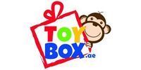 Toybox – توي بوكس Logo