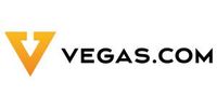 Vegas – فيغاس Logo