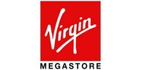 Virgin Megastore – فيرجن ميجا ستور Logo