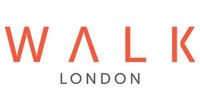 Walk London Shoes – لندن شوز Logo